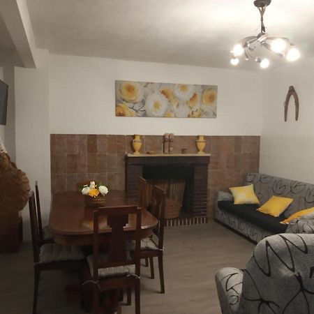 הוילה יקלה Casa De Pascual מראה חיצוני תמונה
