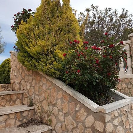 הוילה יקלה Casa De Pascual מראה חיצוני תמונה