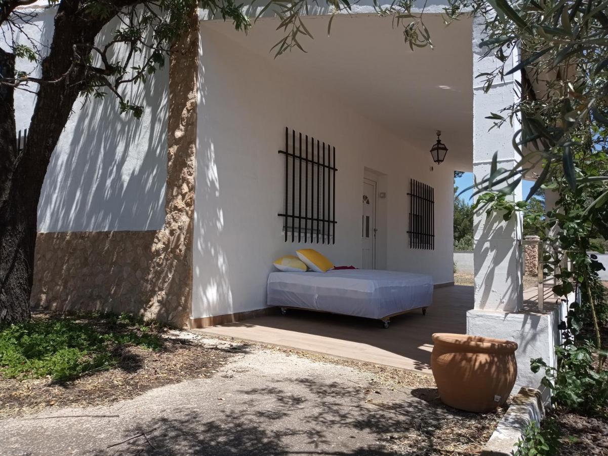 הוילה יקלה Casa De Pascual מראה חיצוני תמונה