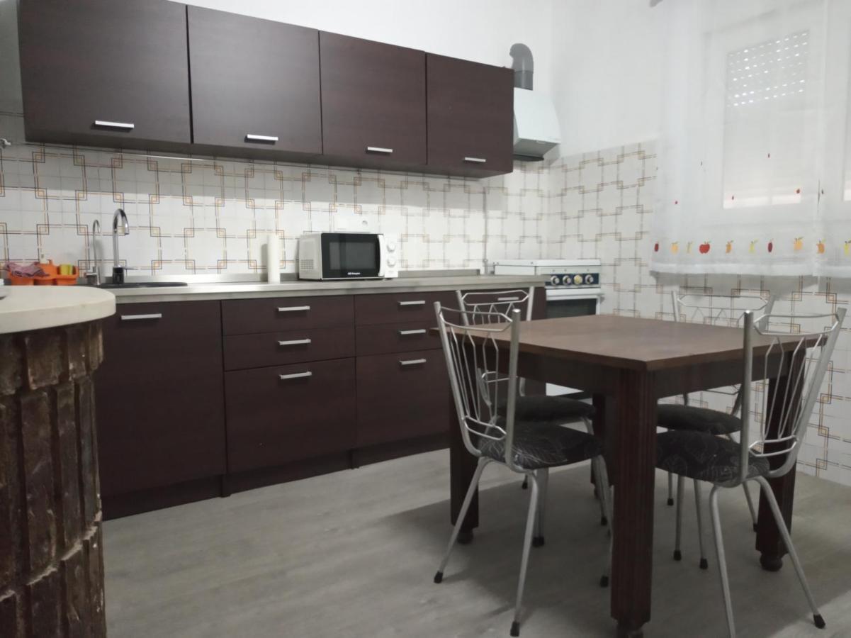 הוילה יקלה Casa De Pascual מראה חיצוני תמונה