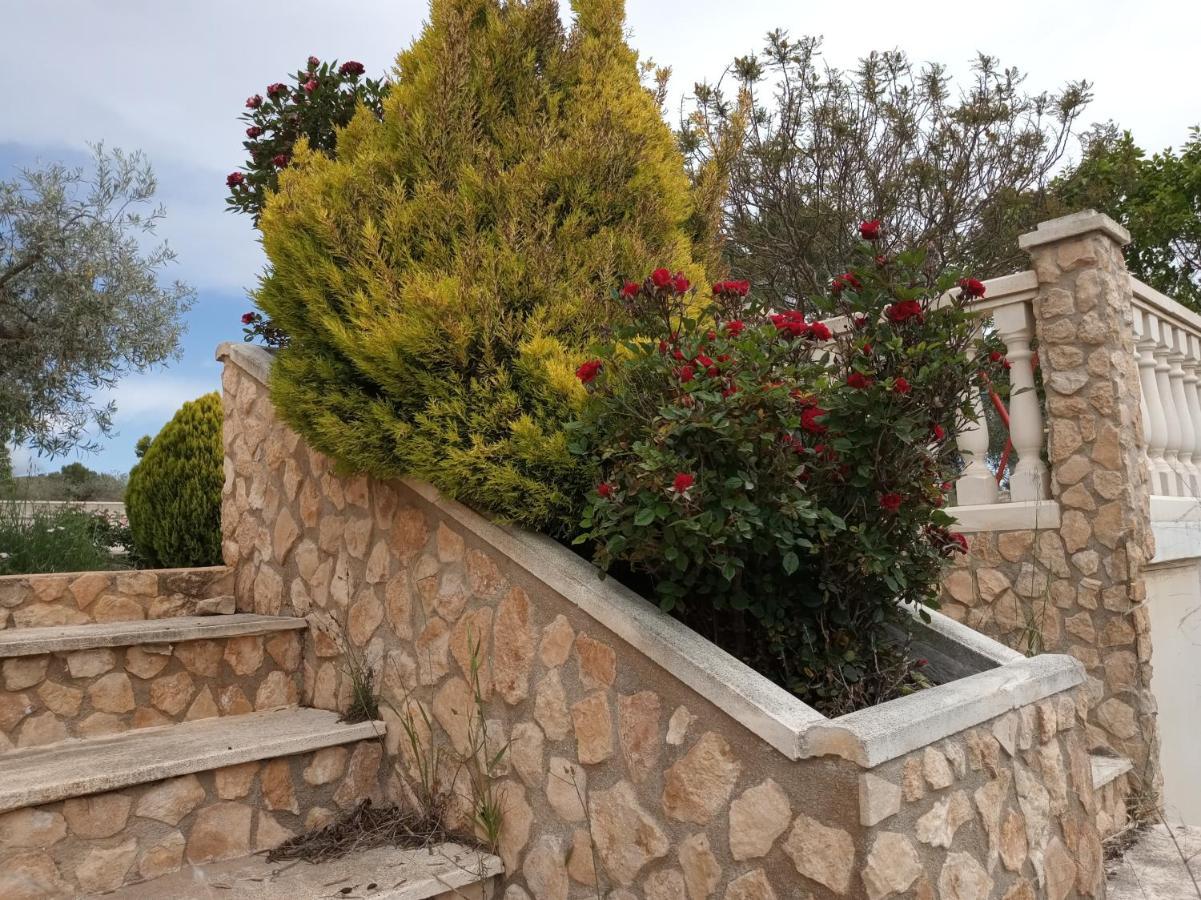 הוילה יקלה Casa De Pascual מראה חיצוני תמונה