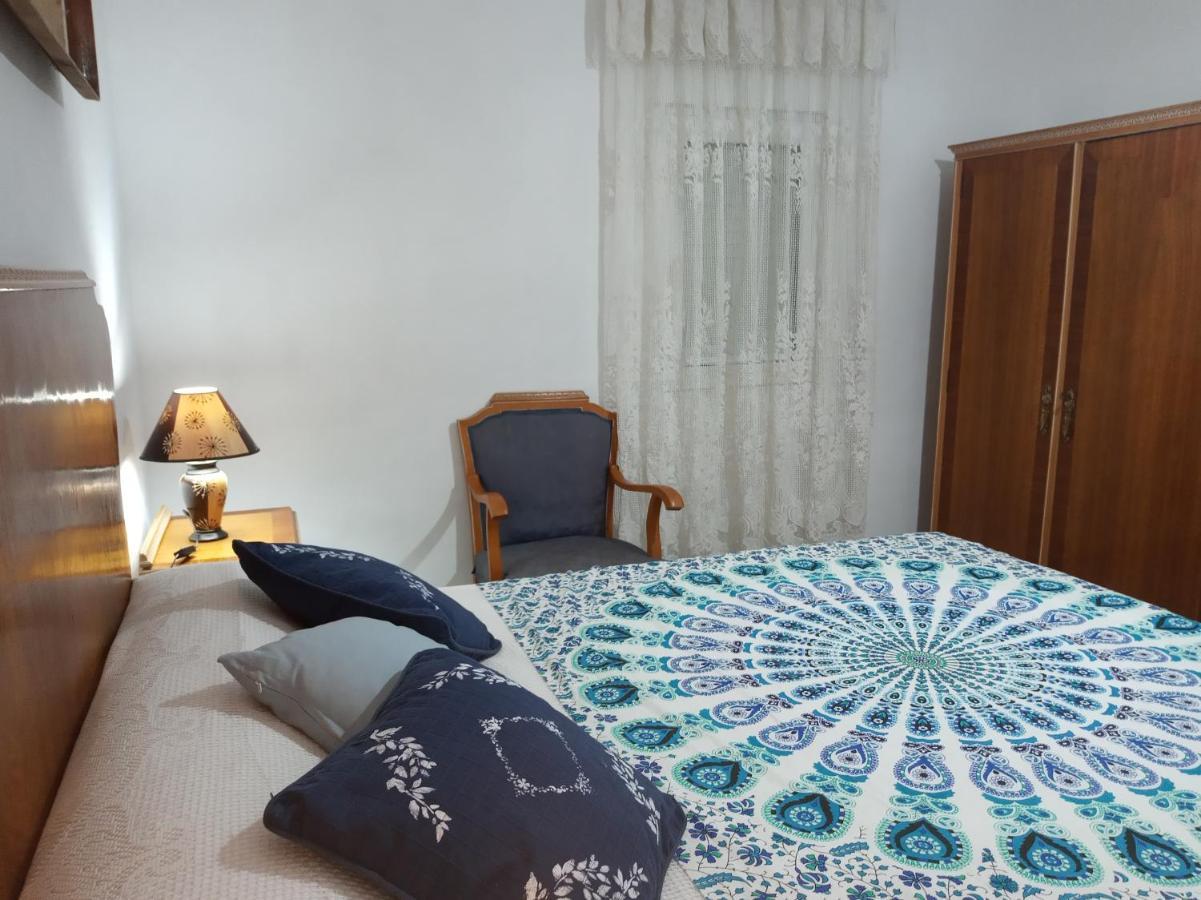 הוילה יקלה Casa De Pascual מראה חיצוני תמונה