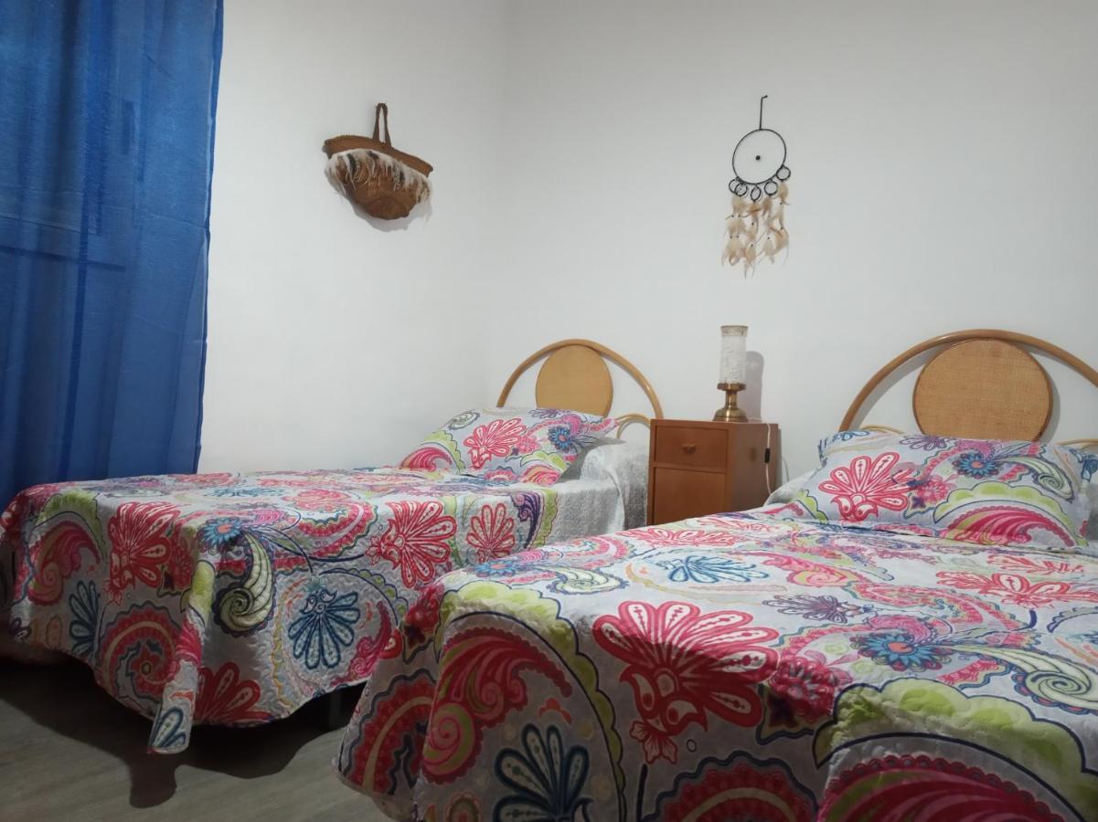הוילה יקלה Casa De Pascual מראה חיצוני תמונה