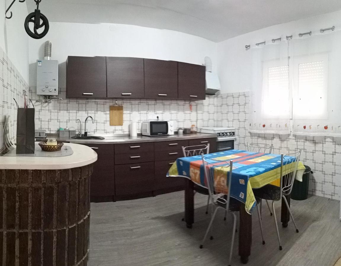 הוילה יקלה Casa De Pascual מראה חיצוני תמונה